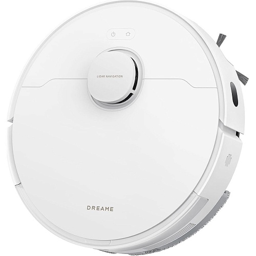 Робот-пилосос Dreame Bot D20 Plus (RLD35GD) - придбати в Дніпрі, Україні: ціна, характеристики | інтернет-магазин TOUCH