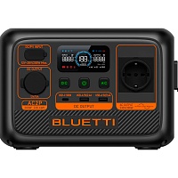 Зарядная станция BLUETTI AC2P 300W Зарядная станция BLUETTI AC2P 300W