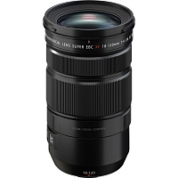 Объектив Fujifilm XF 18-120mm f/4 LM PZ WR (16780224)