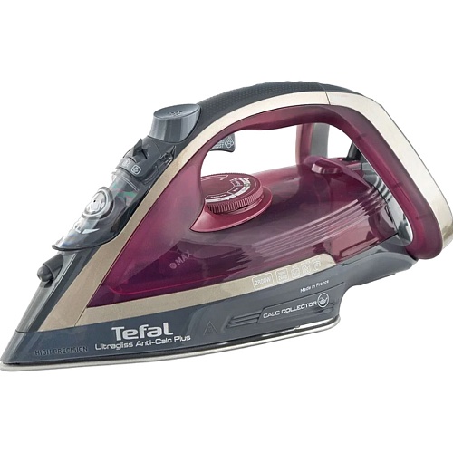 Утюг Tefal Ultragliss Plus FV6840 