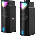 Акустическая система Onikuma L1 Black