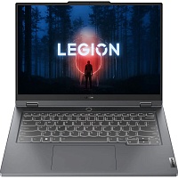 Ноутбук Lenovo Legion Slim 5 14APH8 (82Y5006KGE) Ноутбук Lenovo Legion Slim 5 14APH8 (82Y5006KGE)