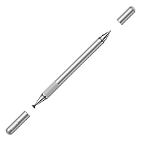 Стилус Baseus Golden Cudgel Capacitive (ACPCL-0S) Silver