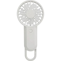 Портативний вентилятор DK Mini Q GL-A8 White - придбати в Дніпрі, Україні: ціна, характеристики | інтернет-магазин TOUCH