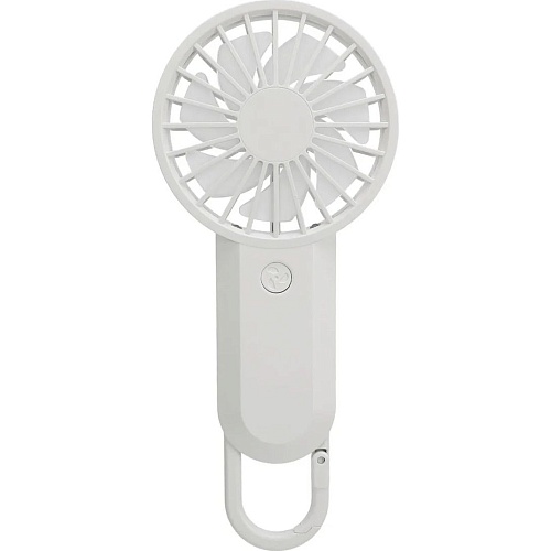 Портативний вентилятор DK Mini Q GL-A8 White - придбати в Дніпрі, Україні: ціна, характеристики | інтернет-магазин TOUCH