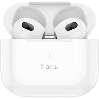 Навушники Hoco EW58 White - придбати в Дніпрі, Україні: ціна, характеристики | інтернет-магазин TOUCH