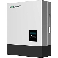 Гибридный солнечный инвертор LuxPower LXP6K