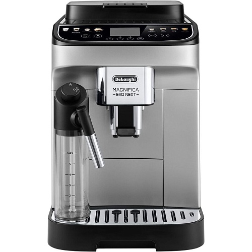 Кофемашина Delonghi Magnifica Evo Next ECAM310.80.SB