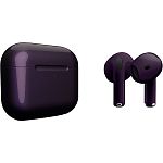 Наушники Apple AirPods 4 ANC Ink Matte (MXP93)