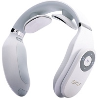 Маccажер для шеи SKG 4098 White Маccажер для шеи SKG 4098 White