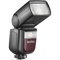 Вспышка Godox V860III TTL для Fujifilm (V860IIIF)