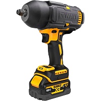 Гайковерт DeWalt DCF900P2G Гайковерт DeWalt DCF900P2G