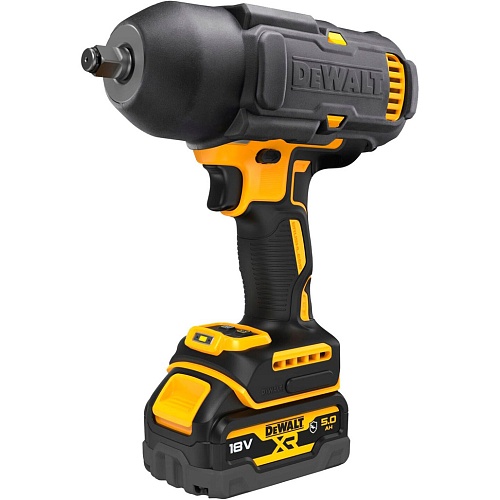 Гайковерт DeWalt DCF900P2G - придбати в Дніпрі, Україні: ціна, характеристики | інтернет-магазин TOUCH