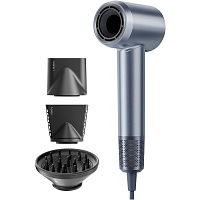 Фен Laifen Swift Special Blue (1HD50-G-EU-SI-004)