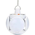 Лампа для кемпінгу DKT Led Lamp USB-2029