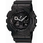 Наручний годинник Casio G-Shock Classic GA-100-1A1ER