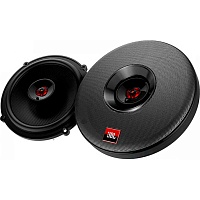Коаксиальная автоакустика JBL CLUB 625SQ Коаксиальная автоакустика JBL CLUB 625SQ