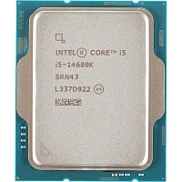 Процесор Intel Core i5-14600K Tray (CM8071504821015) EU - придбати в Дніпрі, Україні: ціна, характеристики | інтернет-магазин TOUCH
