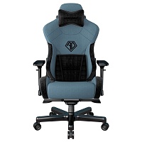 Геймерское кресло Anda Seat T-Pro 2 XL Blue/Black (AD12XLLA-01-SB-F)