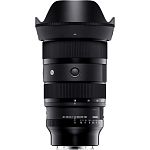Об'єктив Sigma AF 28-45mm f/1.8 DG DN Art Sony E (00-85126-61265-8)