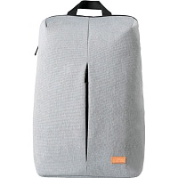 Рюкзак Xiaomi Custom Simple Backpack Gray (BHR7091CN) Рюкзак Xiaomi Custom Simple Backpack Gray (BHR7091CN)