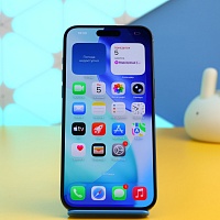 Смартфон Apple iPhone 15 Pro Max 512GB Blue Titanium (MU7F3) Б/У - придбати в Дніпрі, Україні: ціна, характеристики | інтернет-магазин TOUCH