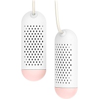Сушилка для обуви Lofans Intelligent Timed Shoe Dehumidifier Beige (3175535) 