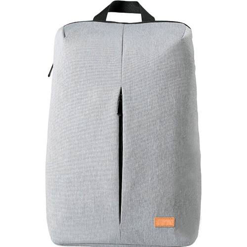 Рюкзак Xiaomi Custom Simple Backpack Gray (BHR7091CN)