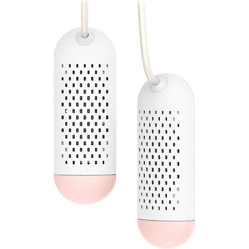 Сушилка для обуви Lofans Intelligent Timed Shoe Dehumidifier Beige (3175535) 