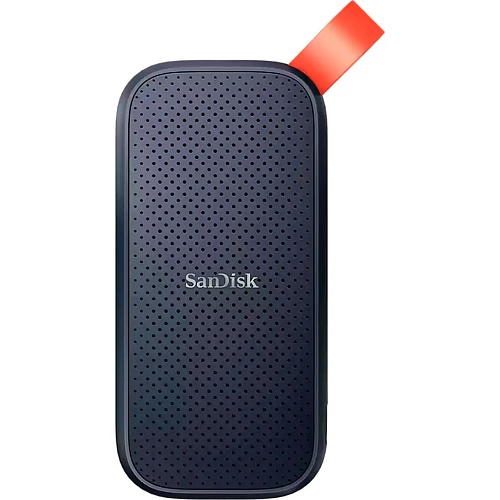 Зовнішній SSD накопичувач SanDisk Extreme Portable E30 1TB (SDSSDE30-1T00-G26) - придбати в Дніпрі, Україні: ціна, характеристики | інтернет-магазин TOUCH