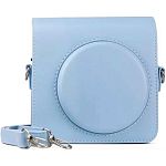 Чехол для фотокамер моментальной печати Fujifilm Instax Square SQ1 Blue