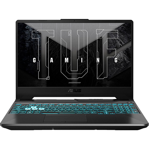 Ноутбук Asus TUF Gaming F15 FX506HC (FX506HC-RS51) - придбати в Дніпрі, Україні: ціна, характеристики | інтернет-магазин TOUCH