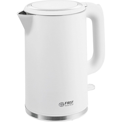 Электрочайник First FA-5407-2-WI