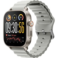 Смарт-годинник Realme Watch 5 Ocean Silver - придбати в Дніпрі, Україні: ціна, характеристики | інтернет-магазин TOUCH