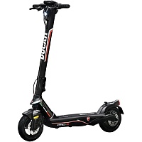 Электросамокат Ducati PRO-III Black (DU-MO-220006) Электросамокат Ducati PRO-III Black (DU-MO-220006)