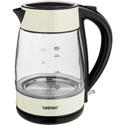 Электрочайник Zelmer ZCK8011I