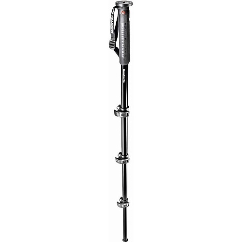 Монопод Manfrotto MPMXPROA4 XPRO - придбати в Дніпрі, Україні: ціна, характеристики | інтернет-магазин TOUCH