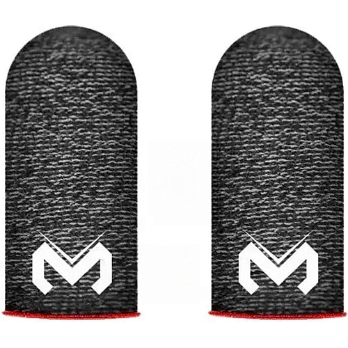 Игровые напальчники Memo Feelers Gray