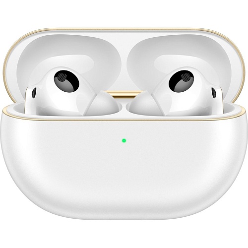 Навушники Huawei FreeBuds Pro 4 White (55037963) - придбати в Дніпрі, Україні: ціна, характеристики | інтернет-магазин TOUCH