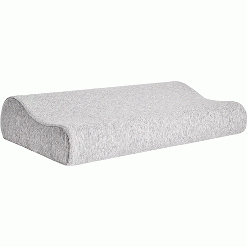 Подушка Xiaomi MiJia Neck Memory Pillow (MJYZ018H)