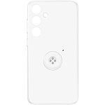 Чехол Gadget Case Transparent для Samsung Galaxy S24 Plus Clear (EF-XS926CTEGWW)