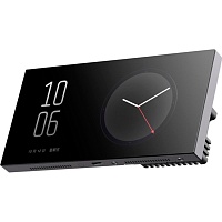 Умная сенсорная панель Aqara Smart Scene Panel S1 Plus Grey