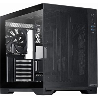 Корпус Chieftec Visio Air Black (GM-30B-M-OP) - придбати в Дніпрі, Україні: ціна, характеристики | інтернет-магазин TOUCH Корпус Chieftec Visio Air Black (GM-30B-M-OP) - придбати в Дніпрі, Україні: ціна, характеристики | інтернет-магазин TOUCH