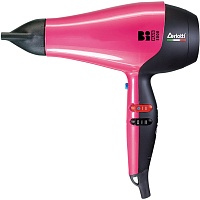 Фен Ceriotti Bi 5000 Plus Pink (I01BIV2BKFU)