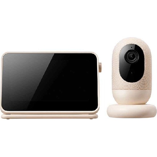 IP-камера для відеоспостереження Xiaomi Smart Camera Baby Monitor (MJSXJ19CM) - придбати в Дніпрі, Україні: ціна, характеристики | інтернет-магазин TOUCH