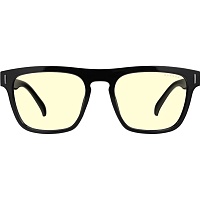 Компьютерные очки Gunnar Computer Eyewear World Of Warcraft Horde Edition Amber (WOW-00101)
