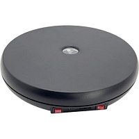 Поворотний стіл з підсвічуванням Puluz DCA2156B 25см Black - придбати в Дніпрі, Україні: ціна, характеристики | інтернет-магазин TOUCH Поворотний стіл з підсвічуванням Puluz DCA2156B 25см Black - придбати в Дніпрі, Україні: ціна, характеристики | інтернет-магазин TOUCH