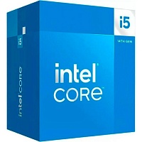 Процесор Intel Core i5-14400 Box (BX8071514400) UA - придбати в Дніпрі, Україні: ціна, характеристики | інтернет-магазин TOUCH Процесор Intel Core i5-14400 Box (BX8071514400) UA - придбати в Дніпрі, Україні: ціна, характеристики | інтернет-магазин TOUCH