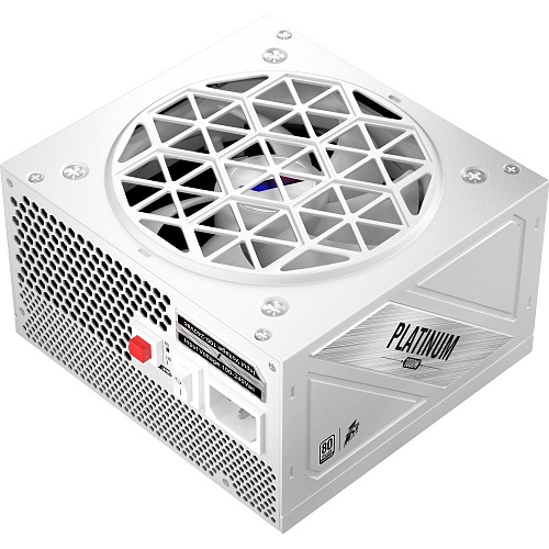 Блок живлення 1stPlayer HA-1000BA3 White (NGDP-PLT-1000-WH-EU) - придбати в Дніпрі, Україні: ціна, характеристики | інтернет-магазин TOUCH
