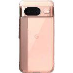 Чохол Epic TPU Transparent Full Camera для Google Pixel 8 